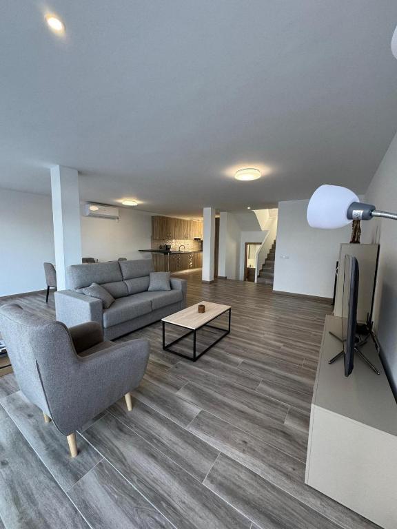 Bungalow Noa - 1