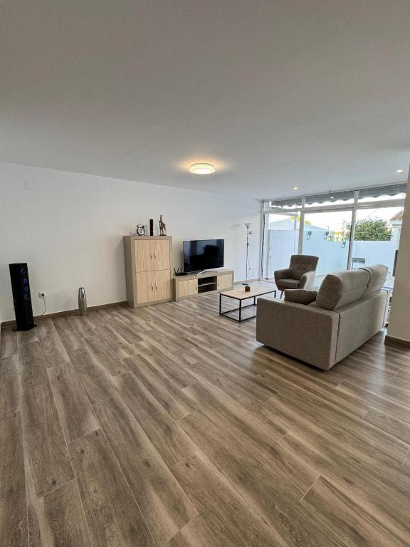 Bungalow Noa - 5