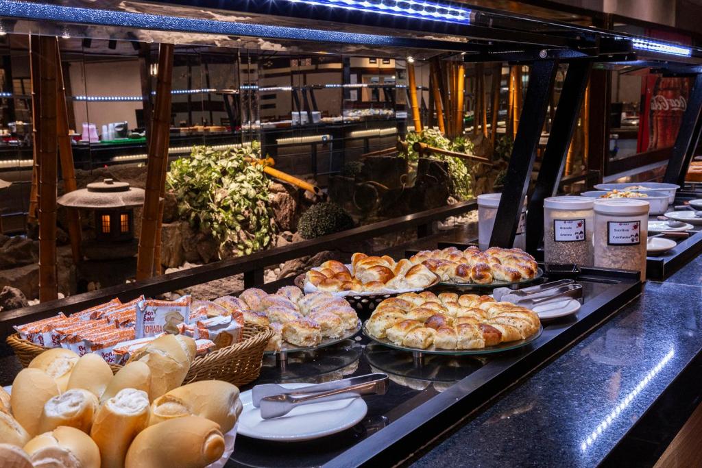Food and beverages