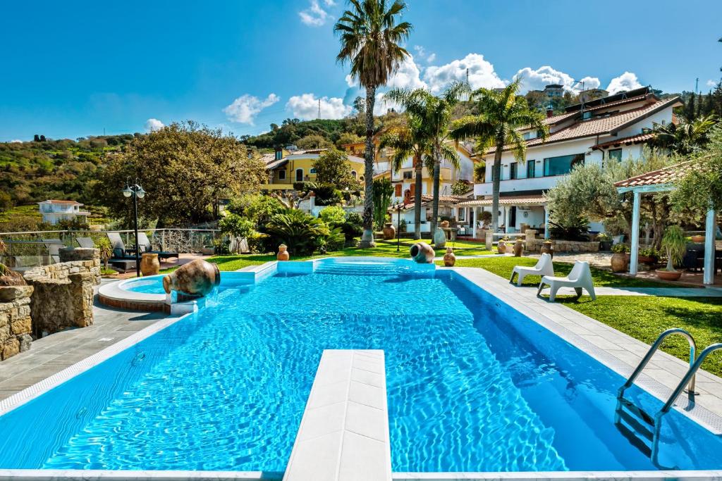 B&B Villa Bency - 3