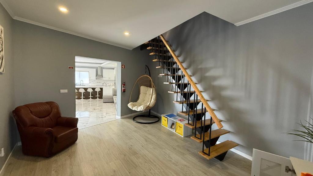 Amazing Home, Ponta Garça