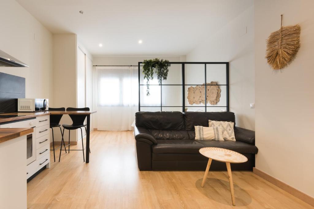 WintowinRentals Hideaway Loft with Style in Málaga - 5
