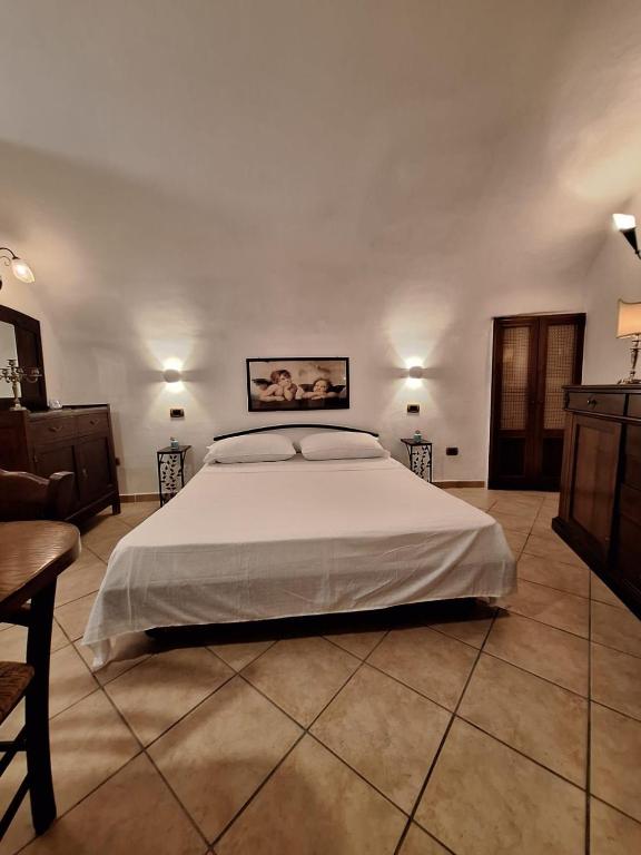 La dimora del vicolo - 1