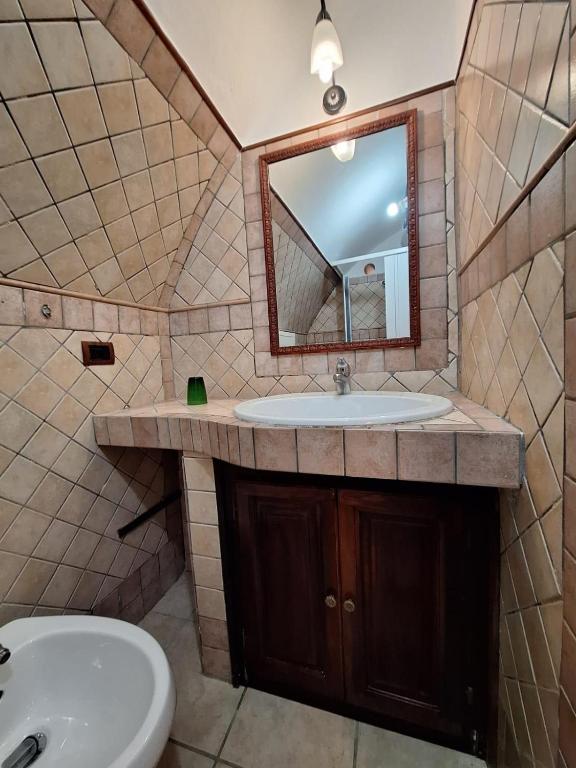 La dimora del vicolo - 3