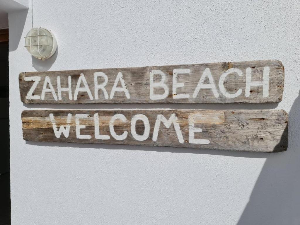 Ref.39 Casa Playa En Zahara Beach - 3