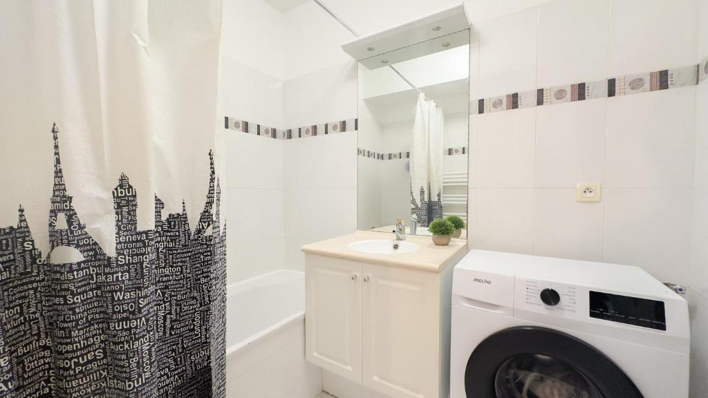 nice two rooms - 5