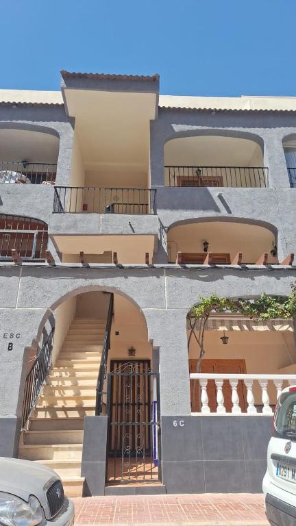 Monteagudo, Torrevieja