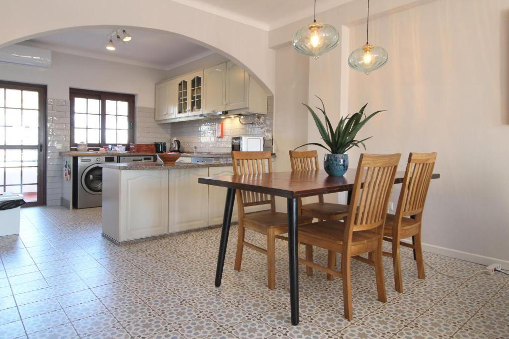 Safira T2 com terraço, Vila Nova de Milfontes