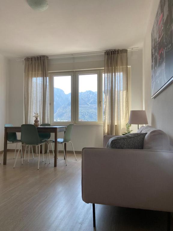 Amalia-Levico Terme Apartment - 2