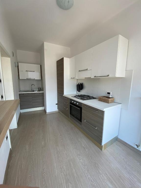 Amalia-Levico Terme Apartment - 5