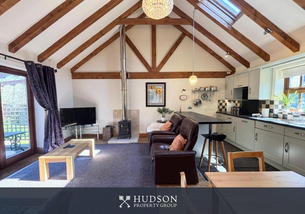 Private Cottage in Shrewsbury, Shrewsbury