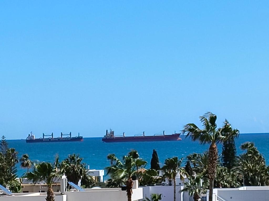 vera playa atico balcón al mediterráneo - 4