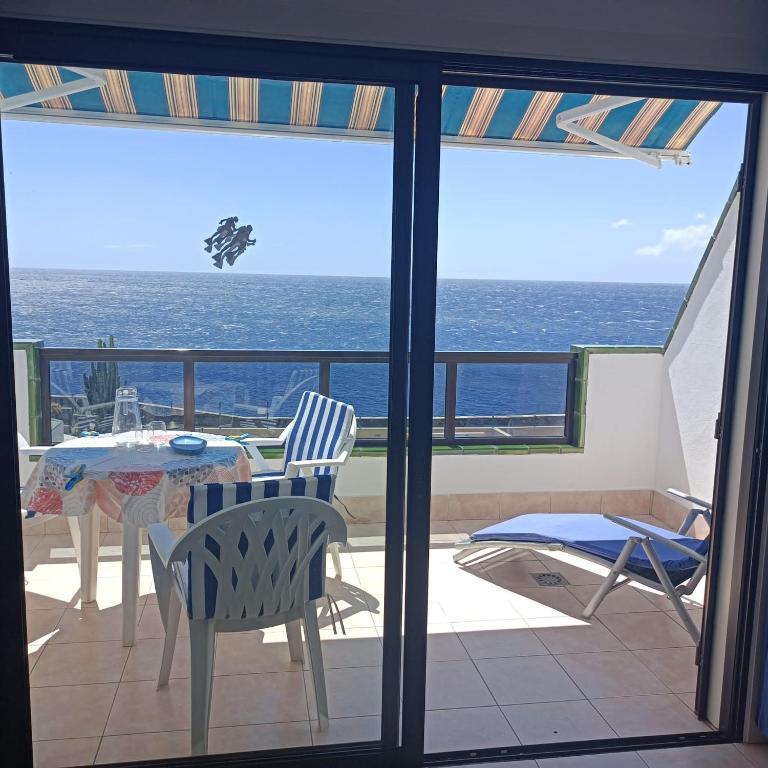 Atlantic Horizons, Costa del Silencio