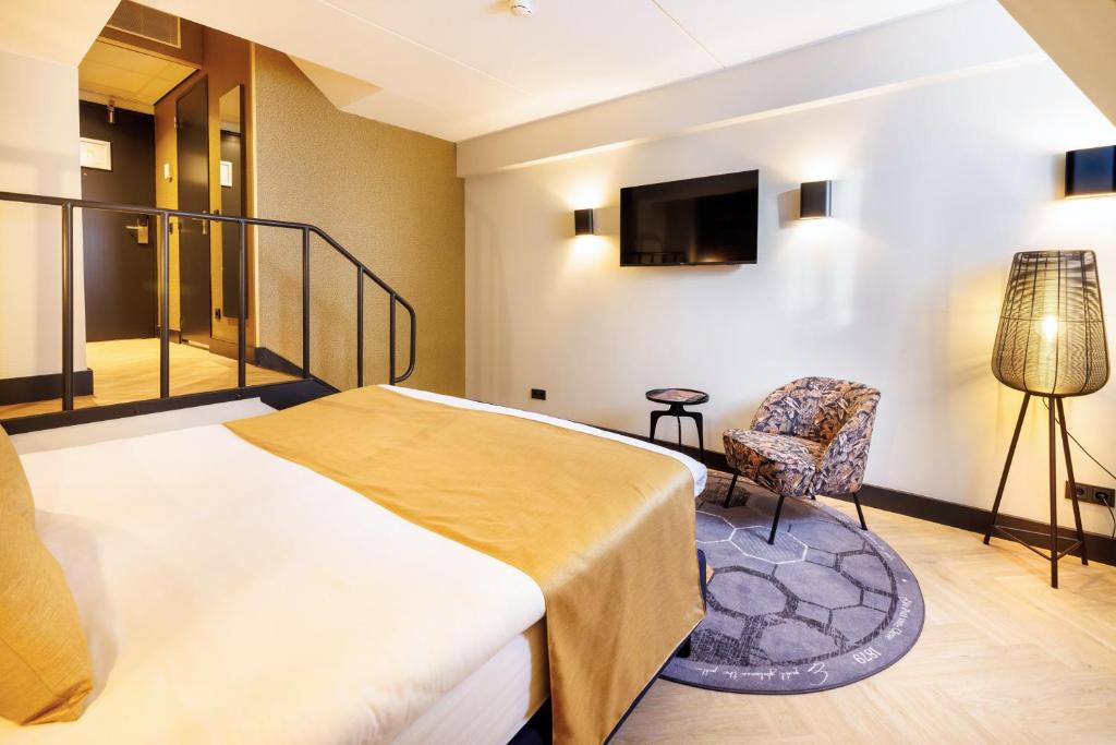 Hotel Facilities
