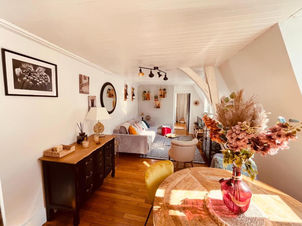 Le Vauban des Ducs - Homillesime, Dijon