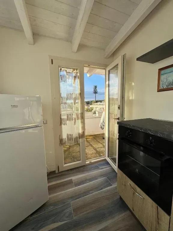 Villa with Sea View in Gallipoli - 18 m² - 5