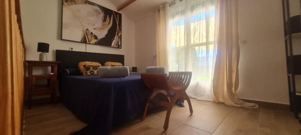 Apartamento Arena y Sal - 5