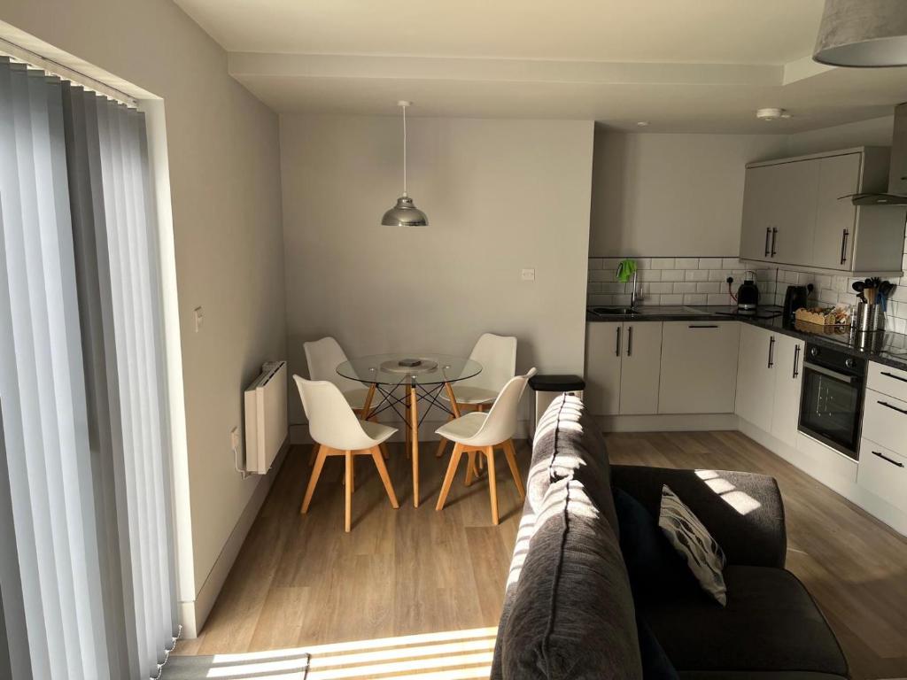 1 Norvic House, Mablethorpe photo 3