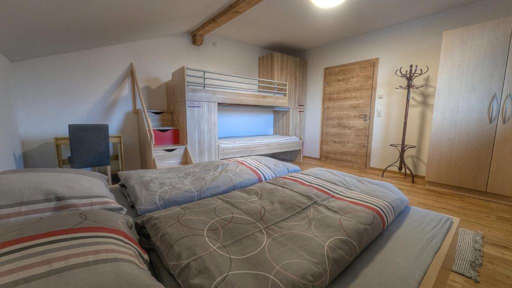 Heu und Himmel Loft - 5