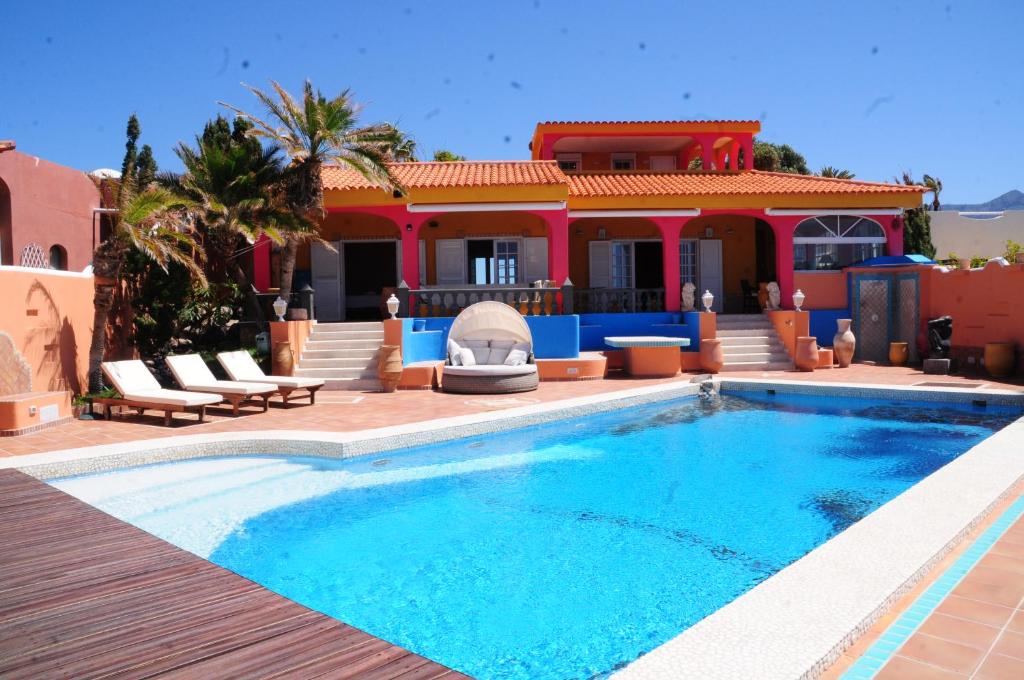 Villa Gwai - 2