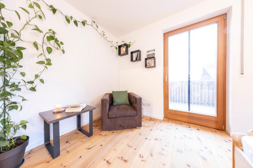 Mooshof - Farm apartment for families, motorcyclists, hikers & cyclists in Stelvio National Park - 3