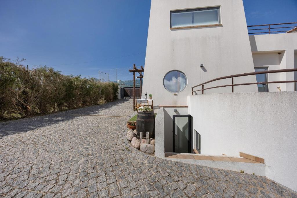 Apartment Amado - Carrapateira, Carrapateira