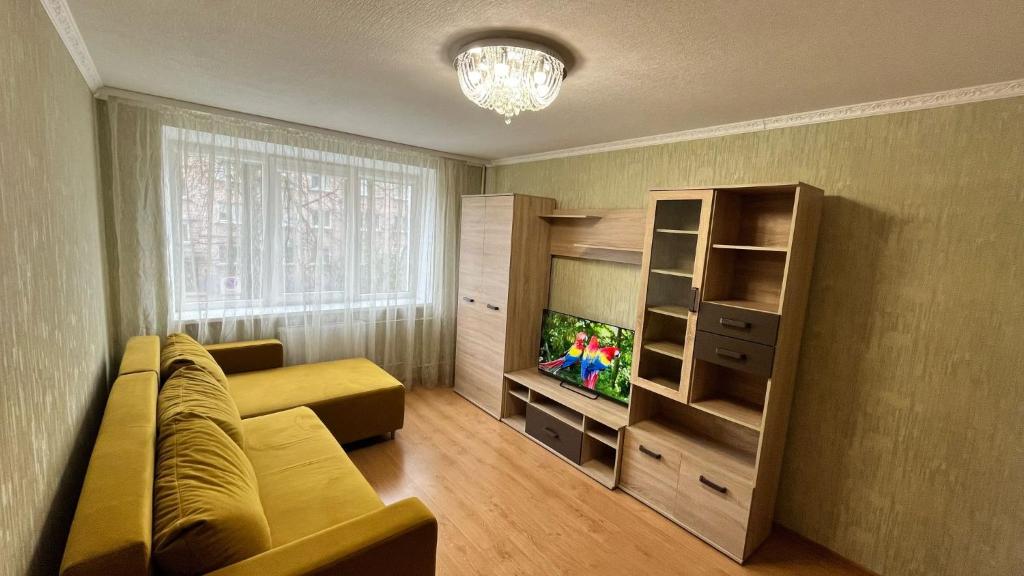 Cietokšņa 55A-24, Daugavpils