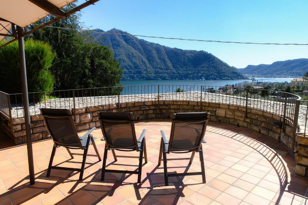 Crotto Polirolo by "The House Of Travelers" - 2