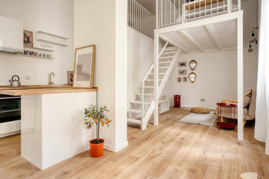 Hostmate - Milano - Loreto - 5