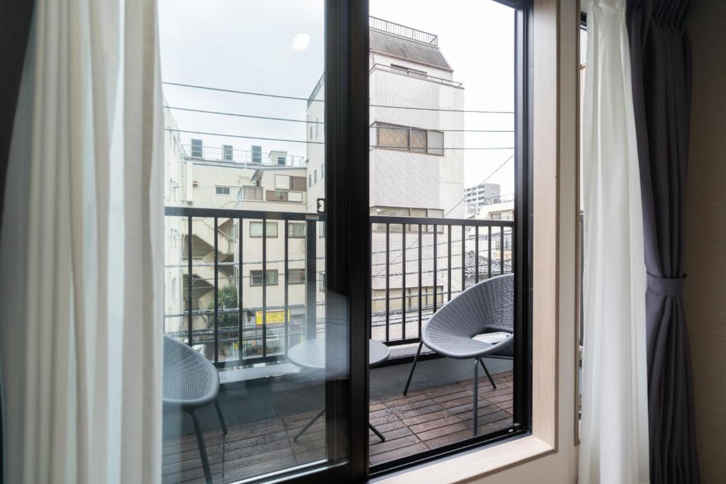 The Mita Villa - 2 bed rooms & 3 floors villa with roof garden