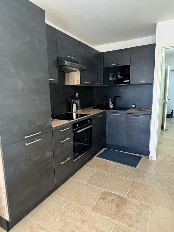 Nouveau Douceur à Bandol - 5