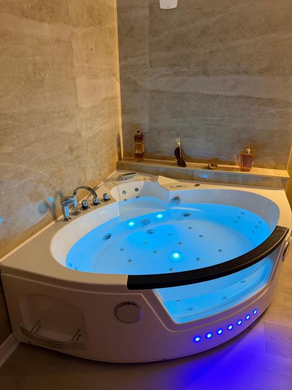 Spa Suite Loft - 2