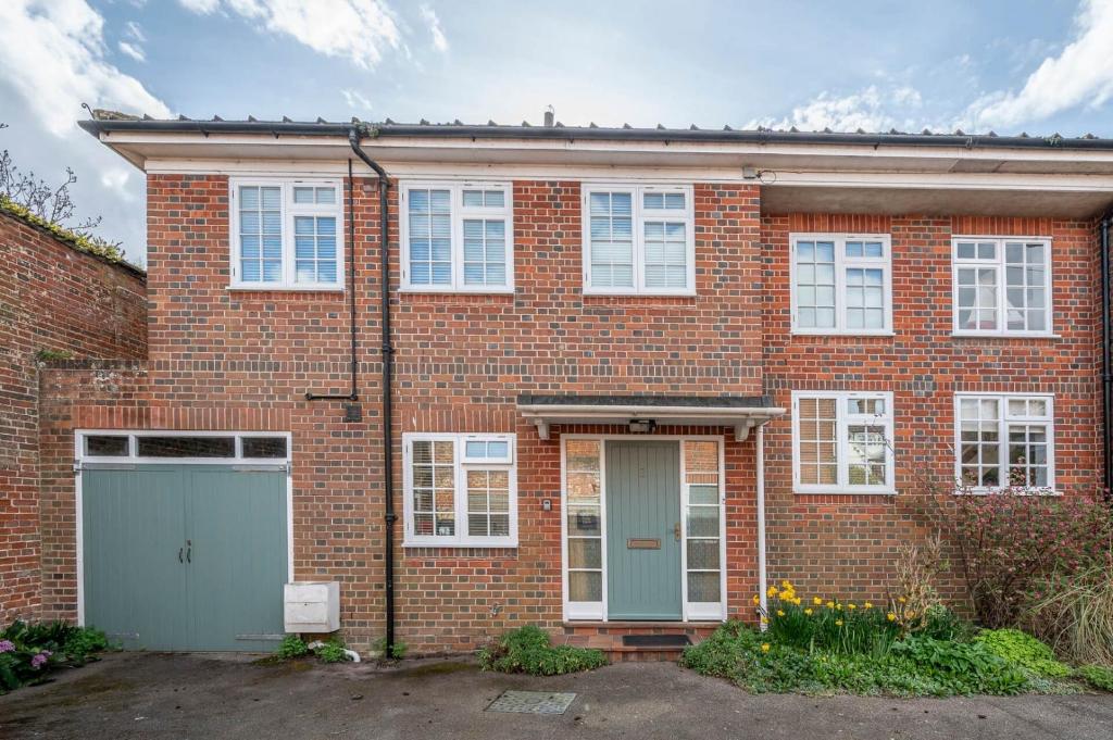 Camellia Cottage, Southwold, Southwold