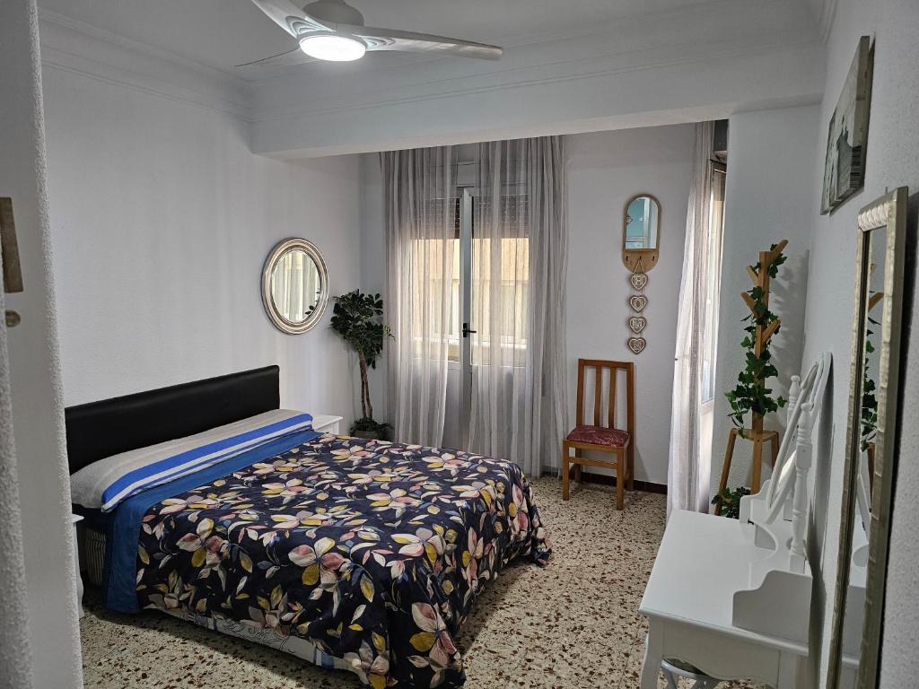 Guest House Capitan Meca - 1