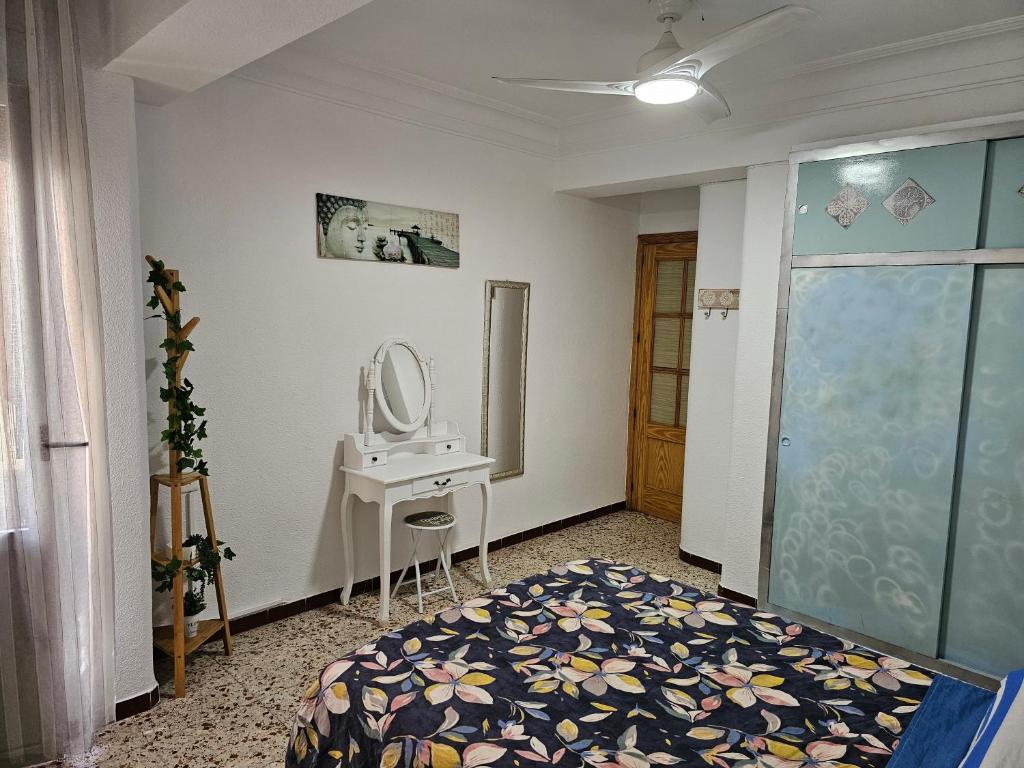 Guest House Capitan Meca - 2