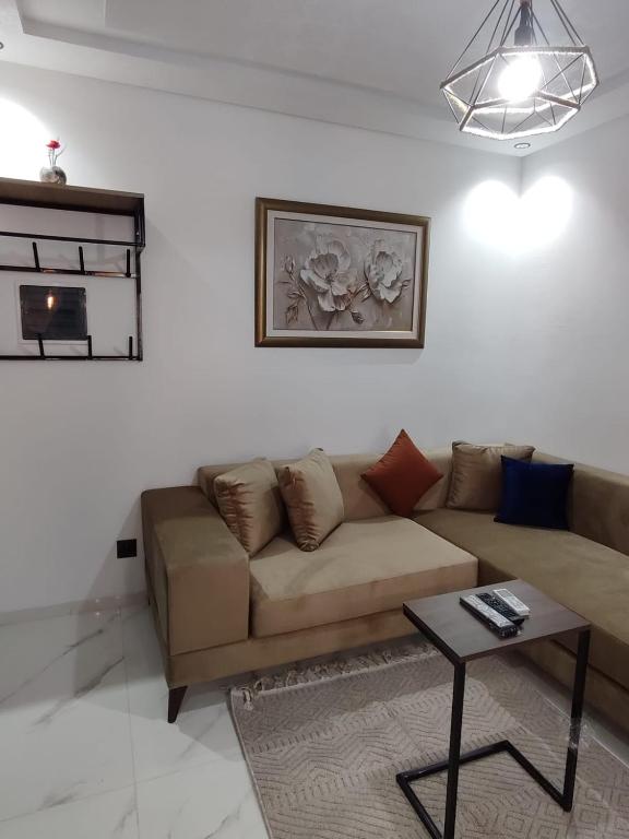 Résidence la perle d El kram, Tunis