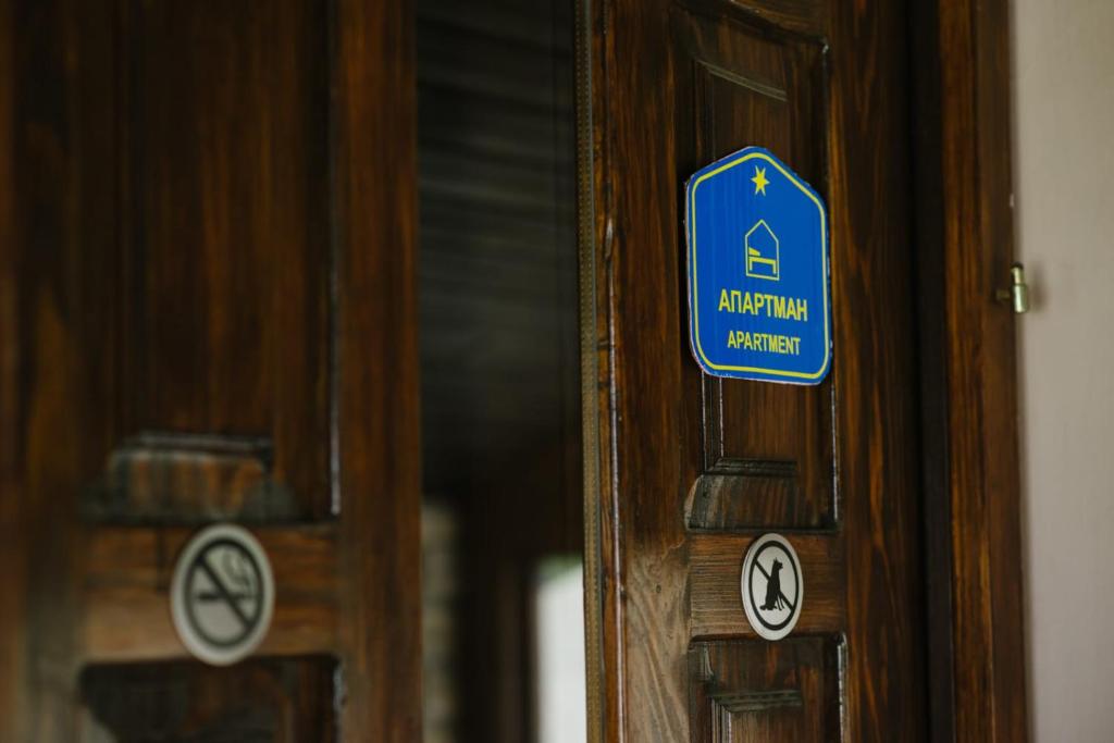 Roža Apartments - 3