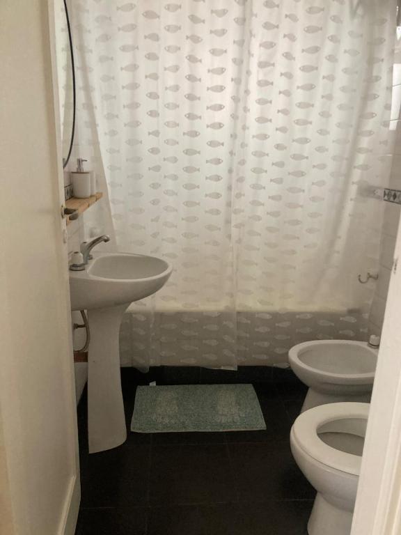 Monoambiente-Las Heras - 4