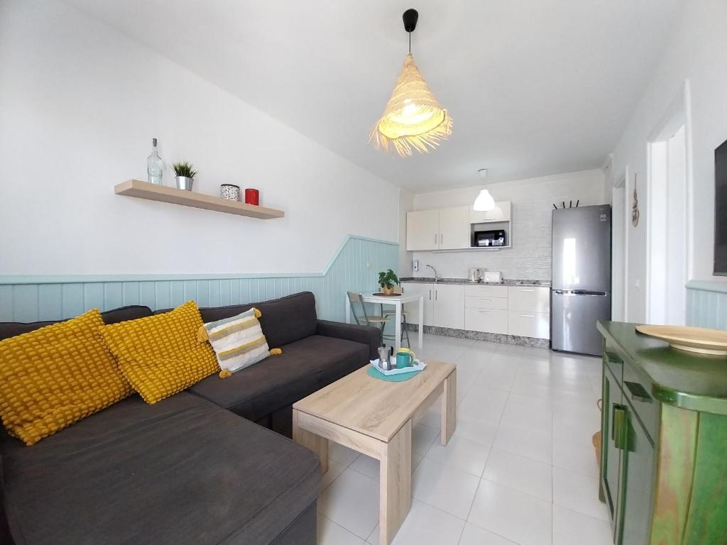 Ma Estates Balcon 4 by Sea You There Fuerteventura - 3