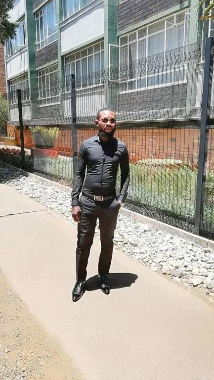 Ramaderama, Pretoria