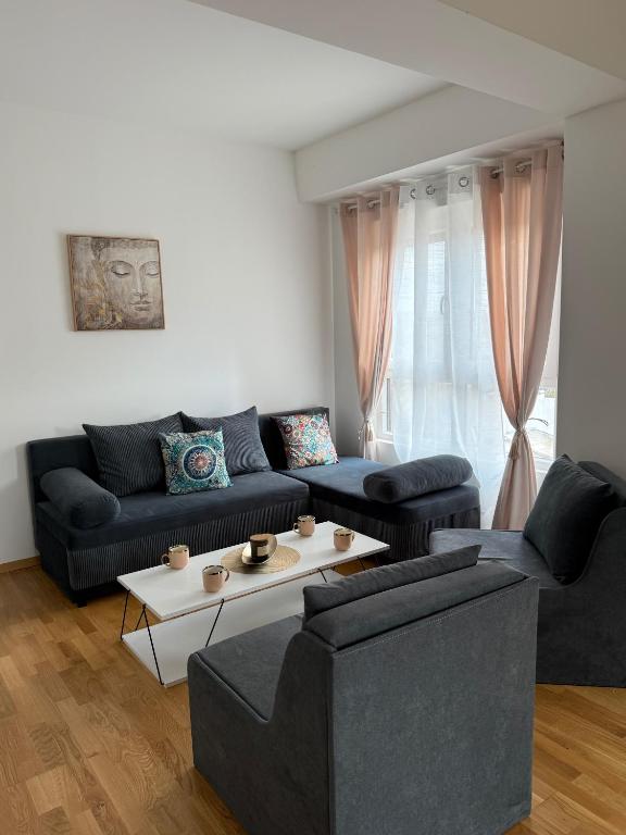 KRUM Apartments, Kumanovo