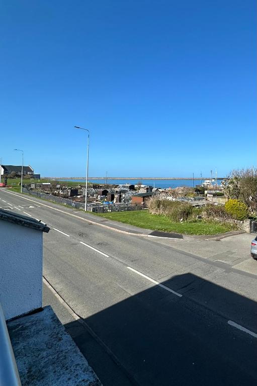 Quayside, Holyhead