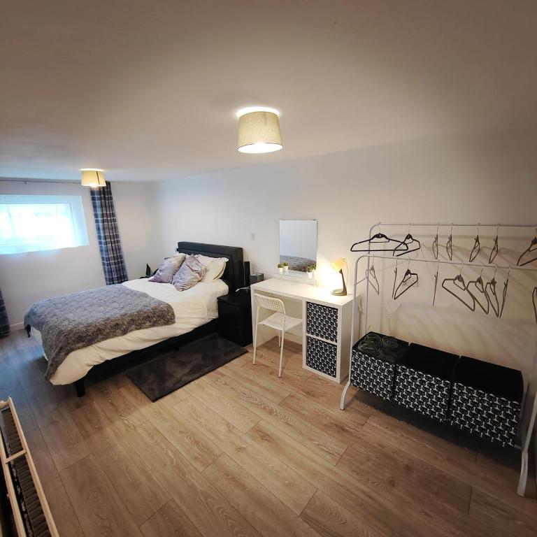 Treforgan Newydd, Cardigan