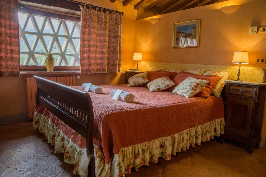 Cortona Village Heights Studio - 1