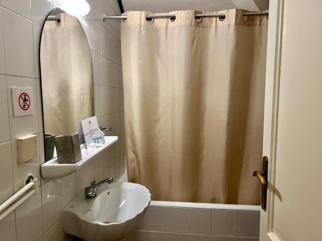 バスルーム（客室）