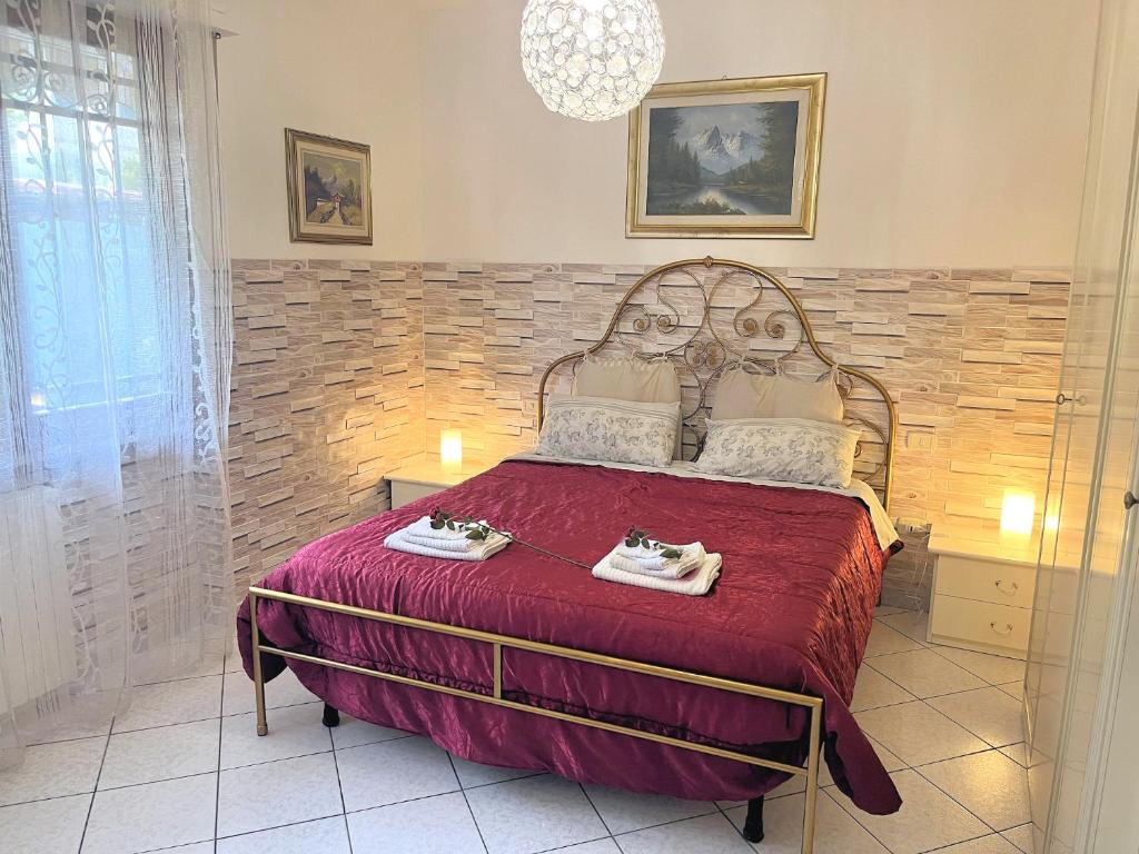 Comfort House Pisa - 4