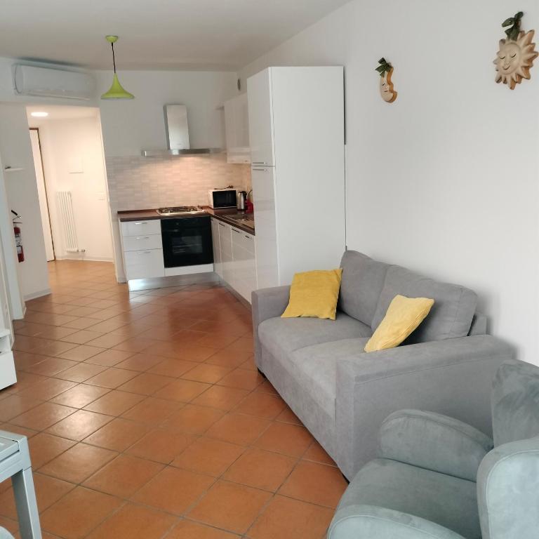 Close to the Lake, Riva del Garda