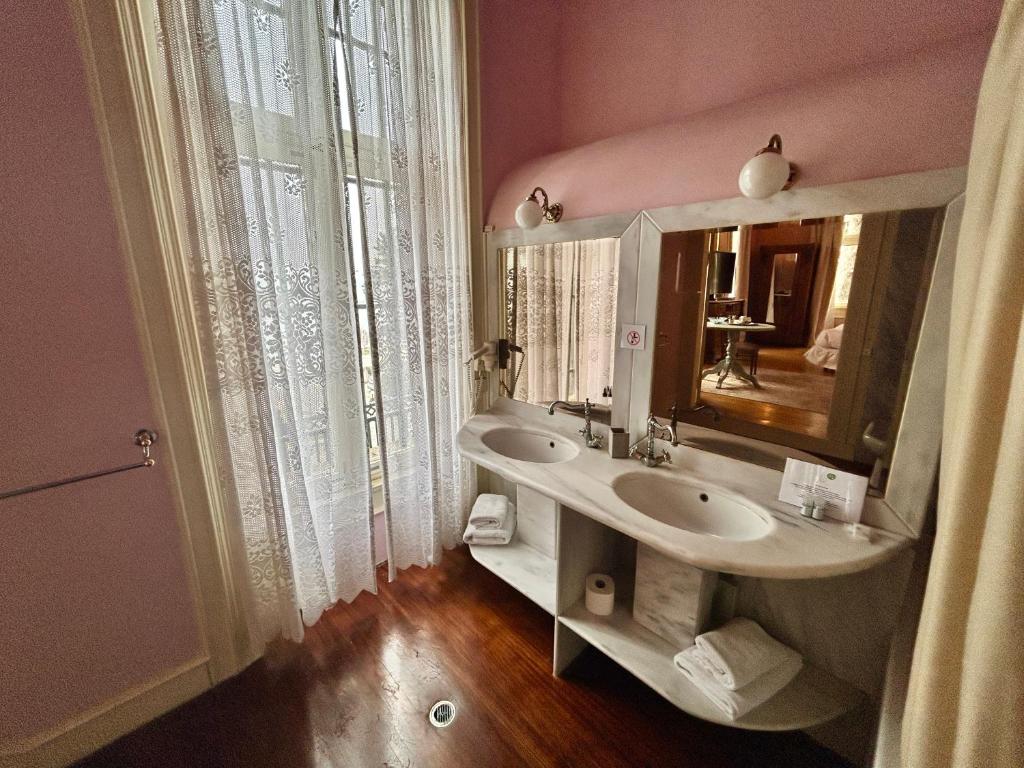 バスルーム（客室）