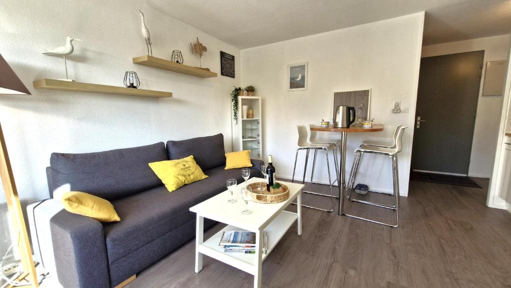 Royan - VERITABLE PERLE pour cet APPARTEMENT au charme apaisant - WIFI - 3