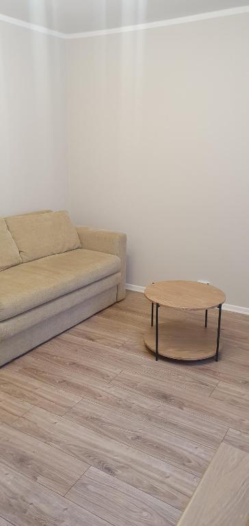 Studio in the heart of Tartu, Tartu